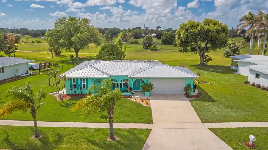 3012 SE Santa Anita Street, Port Saint Lucie, FL 34952 - #2