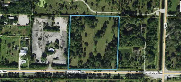 16650 Van Gogh Road, Loxahatchee, FL 33470