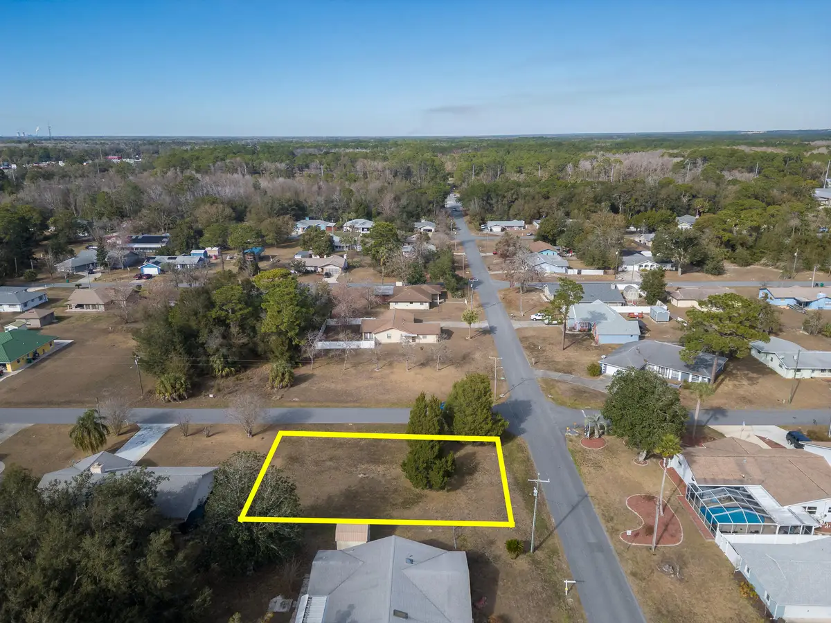 4250 S Centennial Avenue, Homosassa, FL 34446 - #1