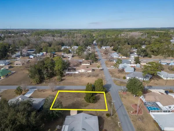 4250 S Centennial Avenue, Homosassa, FL 34446