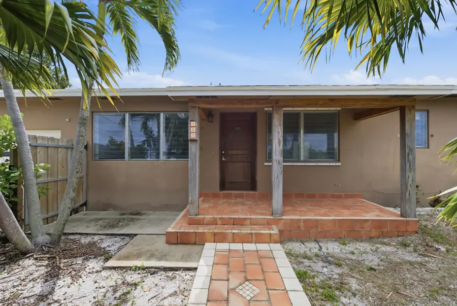 303 Cornell Drive, Lake Worth Beach, FL 33460 - #3