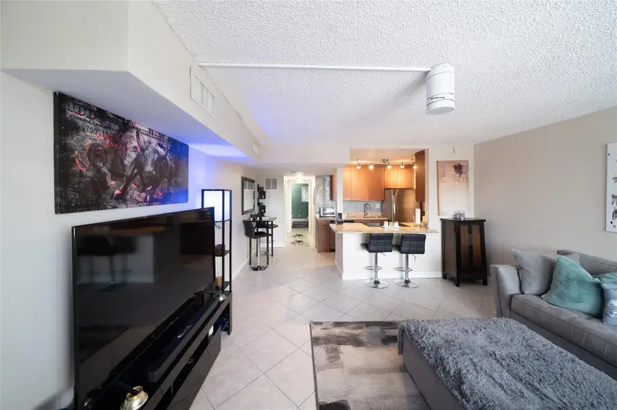 1901 N Andrews Avenue #206, Wilton Manors, FL 33311 - #2