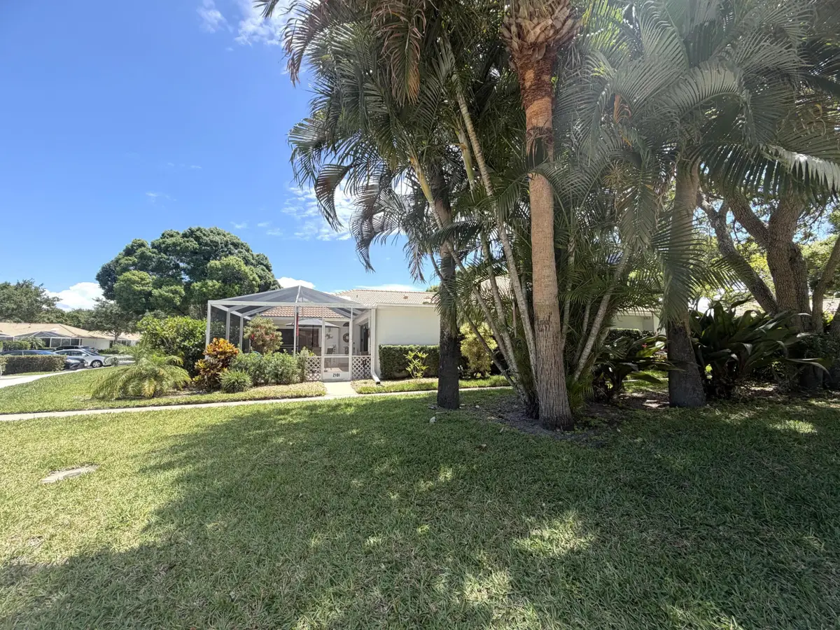 2101 Pin Oak Court, Palm Beach Gardens, FL 33410 - #1
