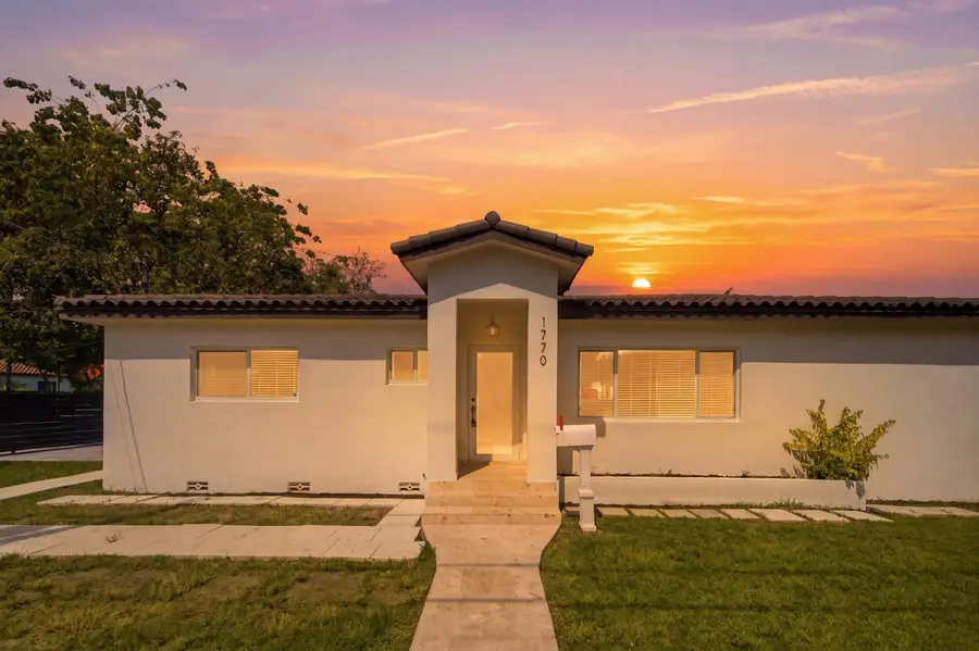 1770 SW 17th Avenue #1770, Miami, FL 33145 - #2