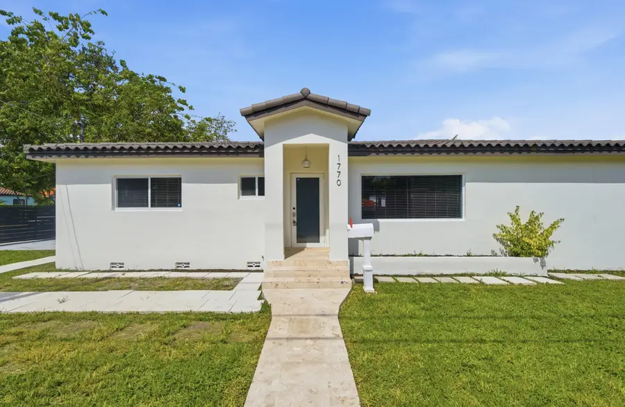 1770 SW 17th Avenue #1770, Miami, FL 33145 - #3