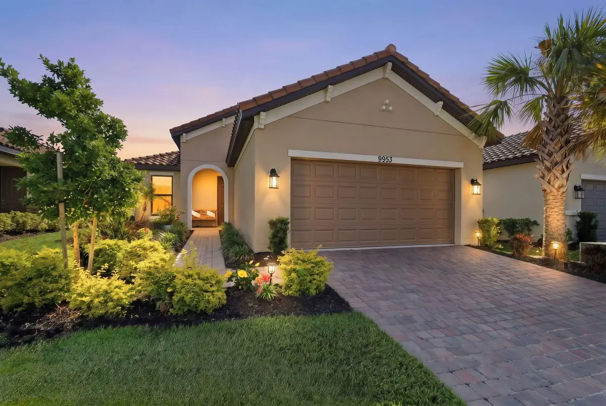 9953 SW Arezzo Road, Port Saint Lucie, FL 34987 - #1
