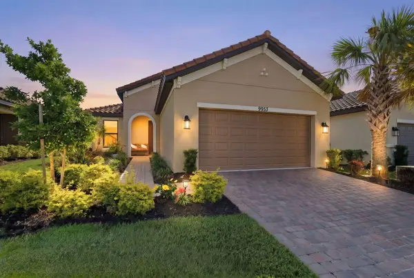 9953 SW Arezzo Road, Port St Lucie, FL 34987