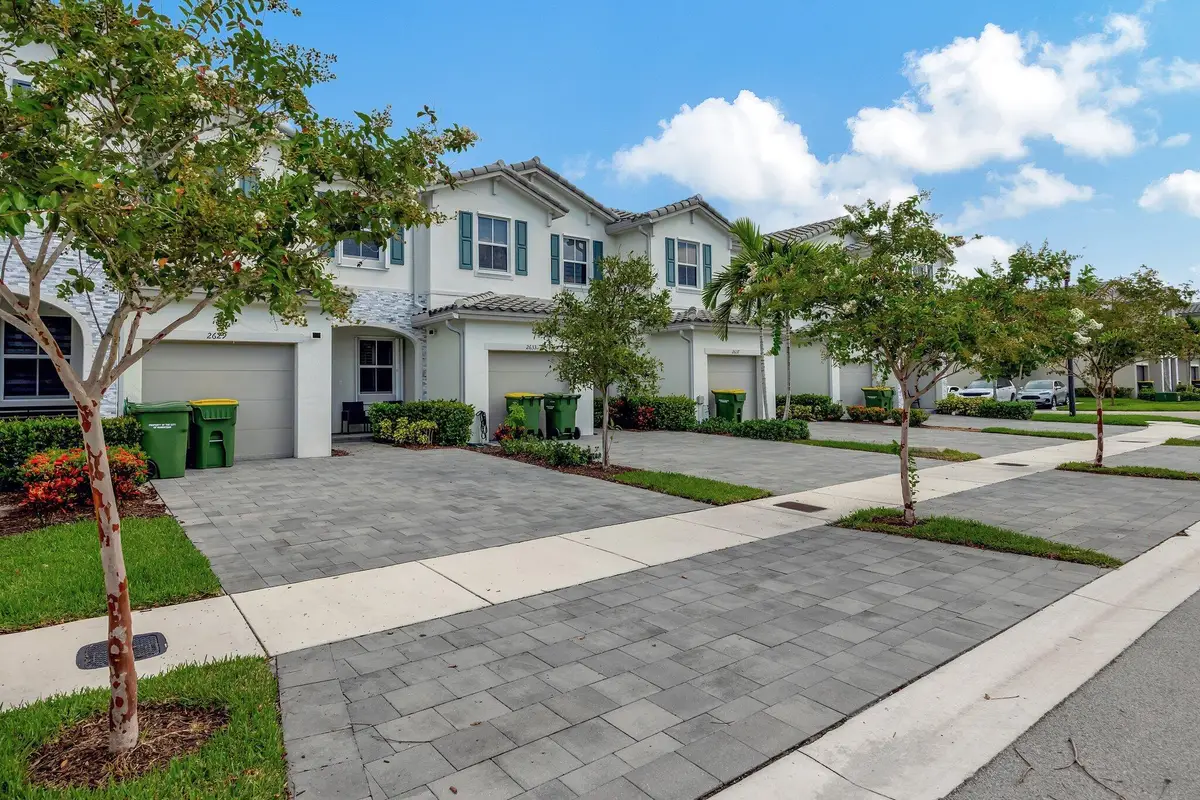 2629 SE 13th Street, Homestead, FL 33035 - #1