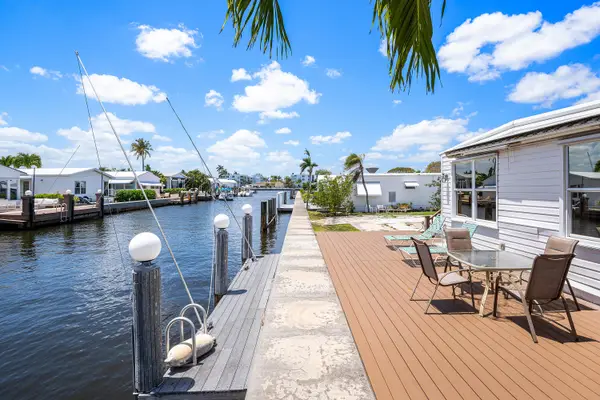 205 S Ibis Drive #R, Briny Breezes, FL 33435