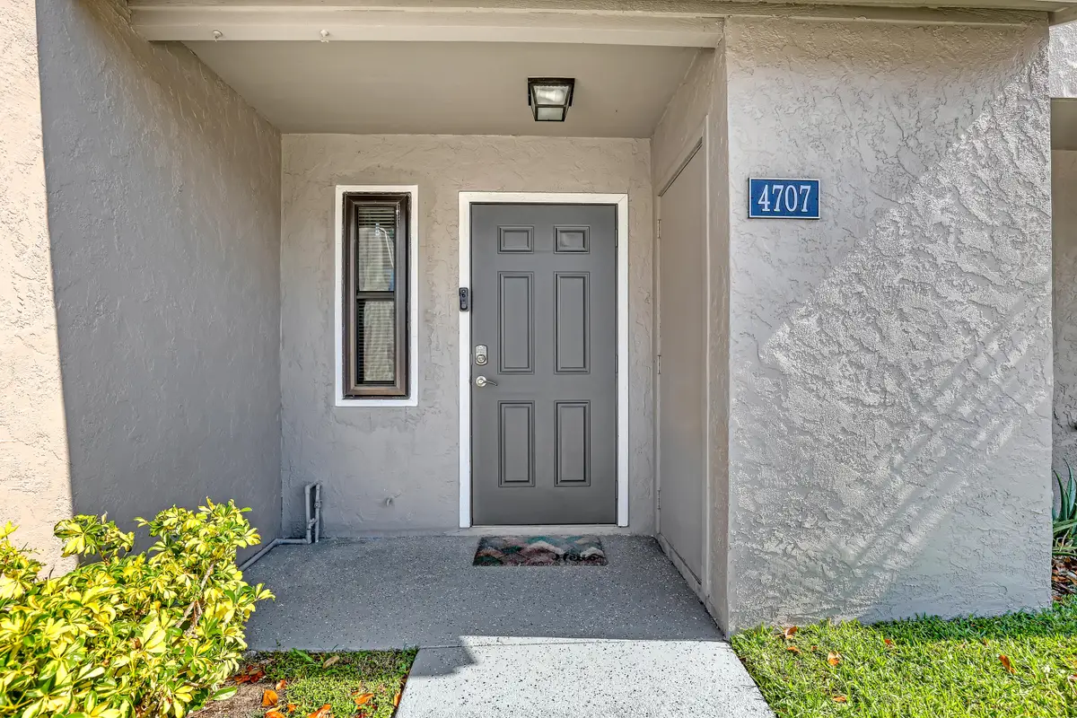 4707 Pier Drive, Greenacres, FL 33463 - #1