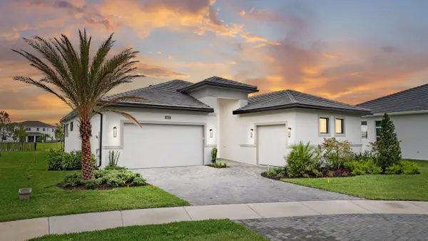 5474 Hutchinson Way, The Acreage, FL 33470