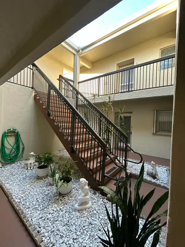 2540 Boundbrook Boulevard #205, Palm Springs, FL 33406