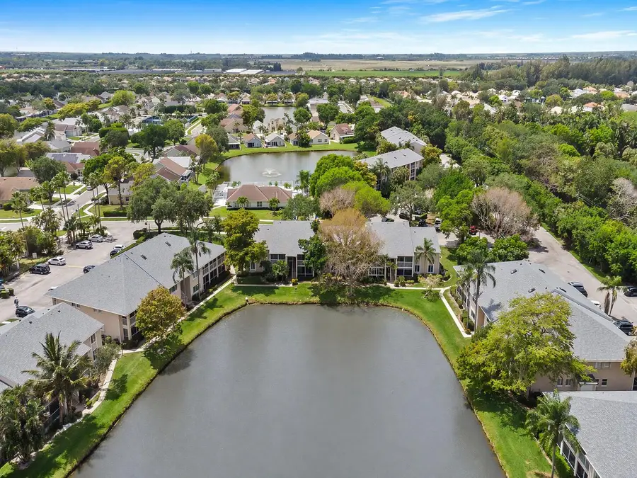 13750 Oneida Drive #E1, Delray Beach, FL 33446 - #3