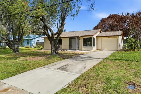 295 NW Archer Avenue, Port St Lucie, FL 34983