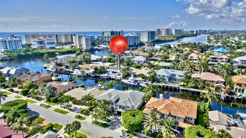 885 Nafa Drive, Boca Raton, FL 33487 - #1