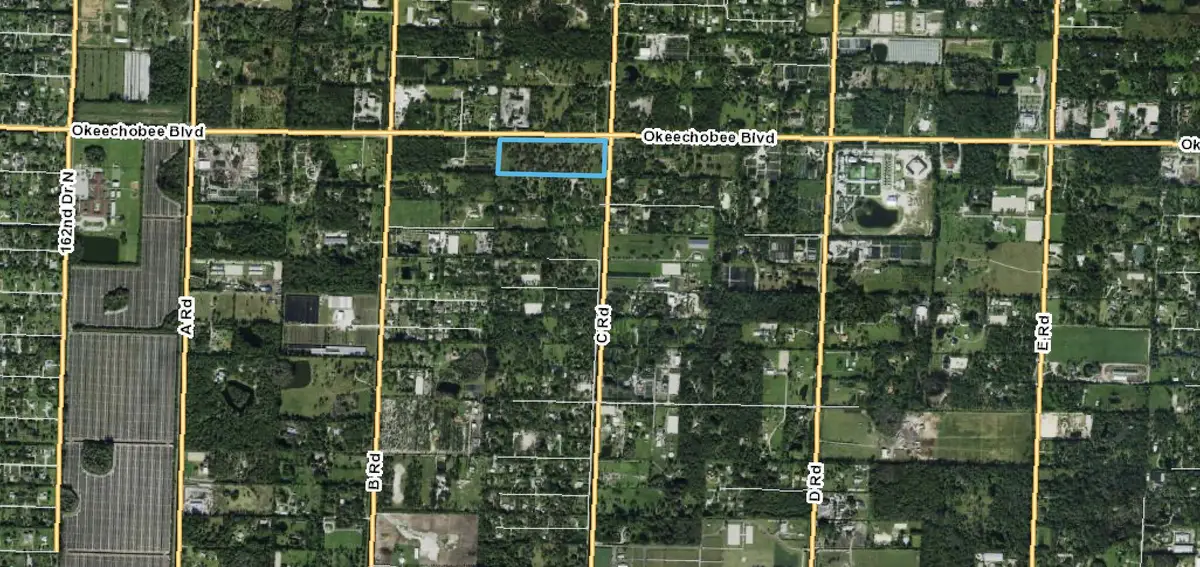 Xxxx Okeechobee Boulevard, Royal Palm Beach West Jupiter, FL  - #1