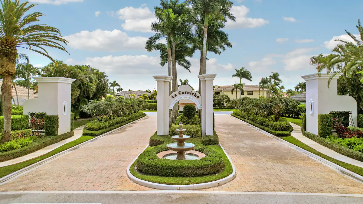 7762 La Corniche Circle, Boca Raton, FL 33433 - #1