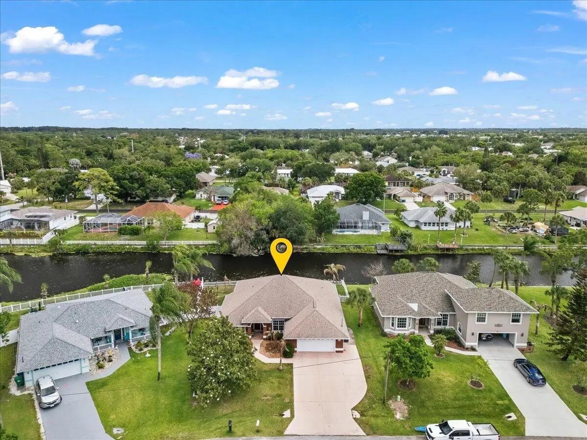 162 Concha Drive, Sebastian, FL 32958 - #1