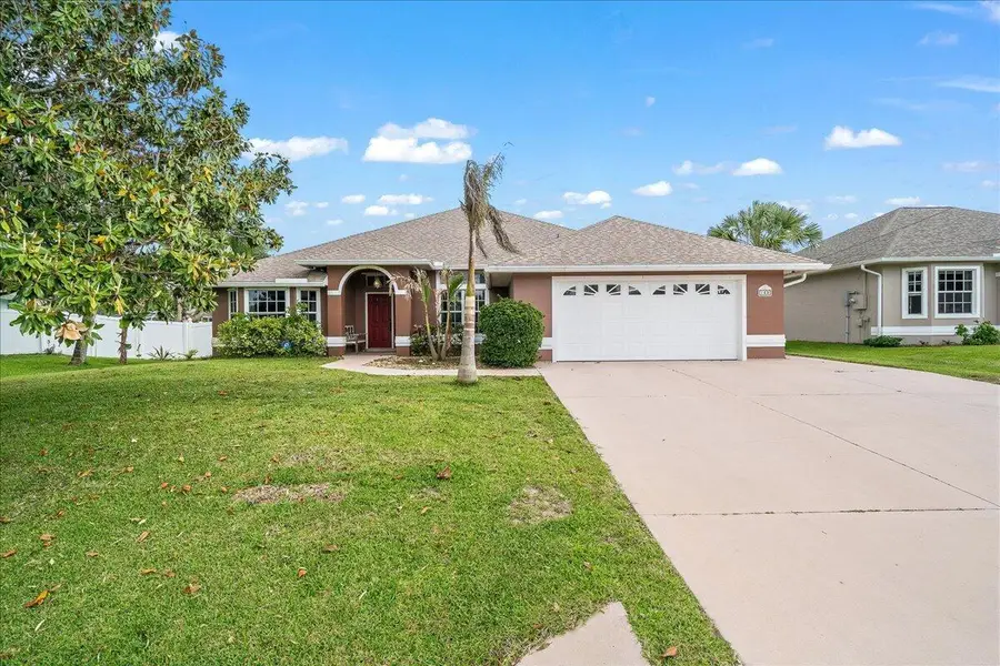 162 Concha Drive, Sebastian, FL 32958 - #2