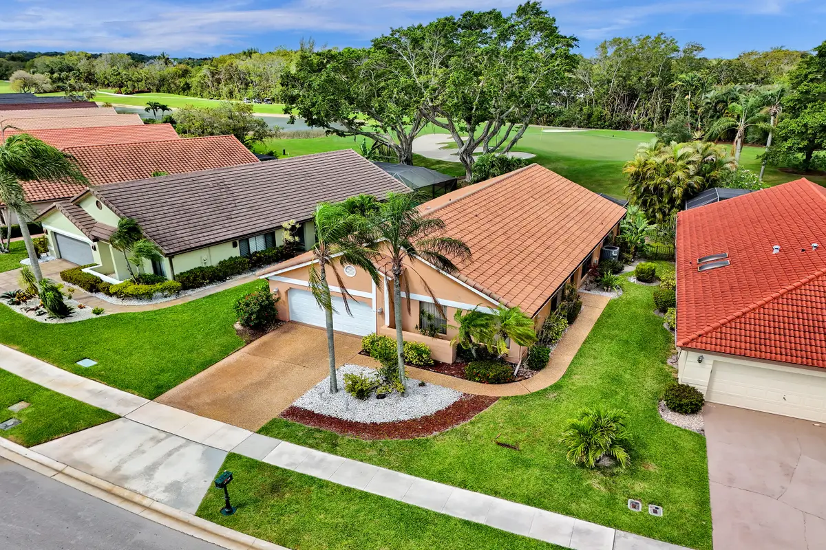 11162 Clover Leaf Circle, Boca Raton, FL 33428 - #1