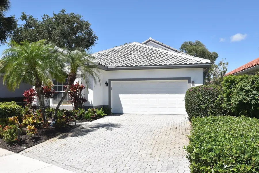 5455 S Fountains Dr Drive S, Lake Worth, FL 33467 - #3