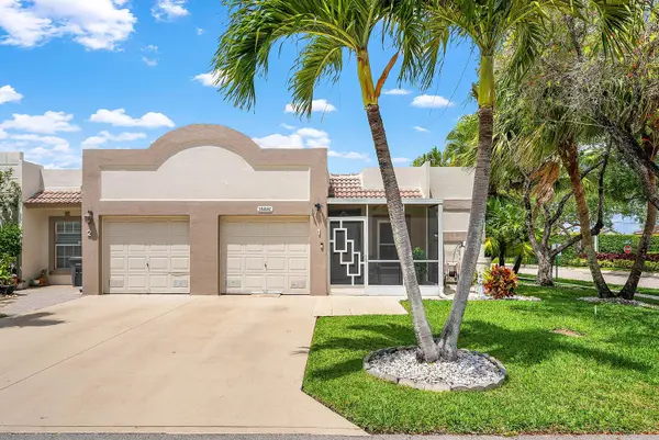 18881 Jolson Avenue #1, Boca Raton, FL 33496