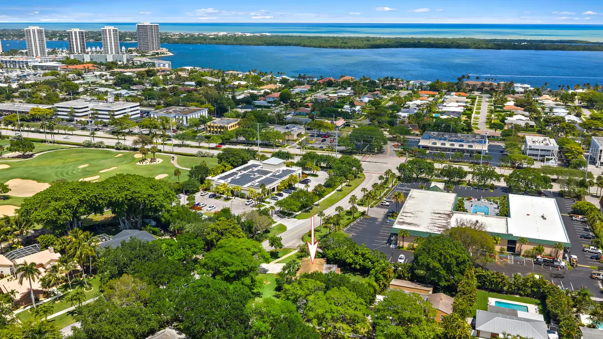 844 Anchorage Drive, North Palm Beach, FL 33408 - #1