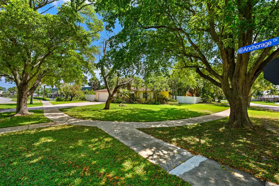 844 Anchorage Drive, North Palm Beach, FL 33408 - #3