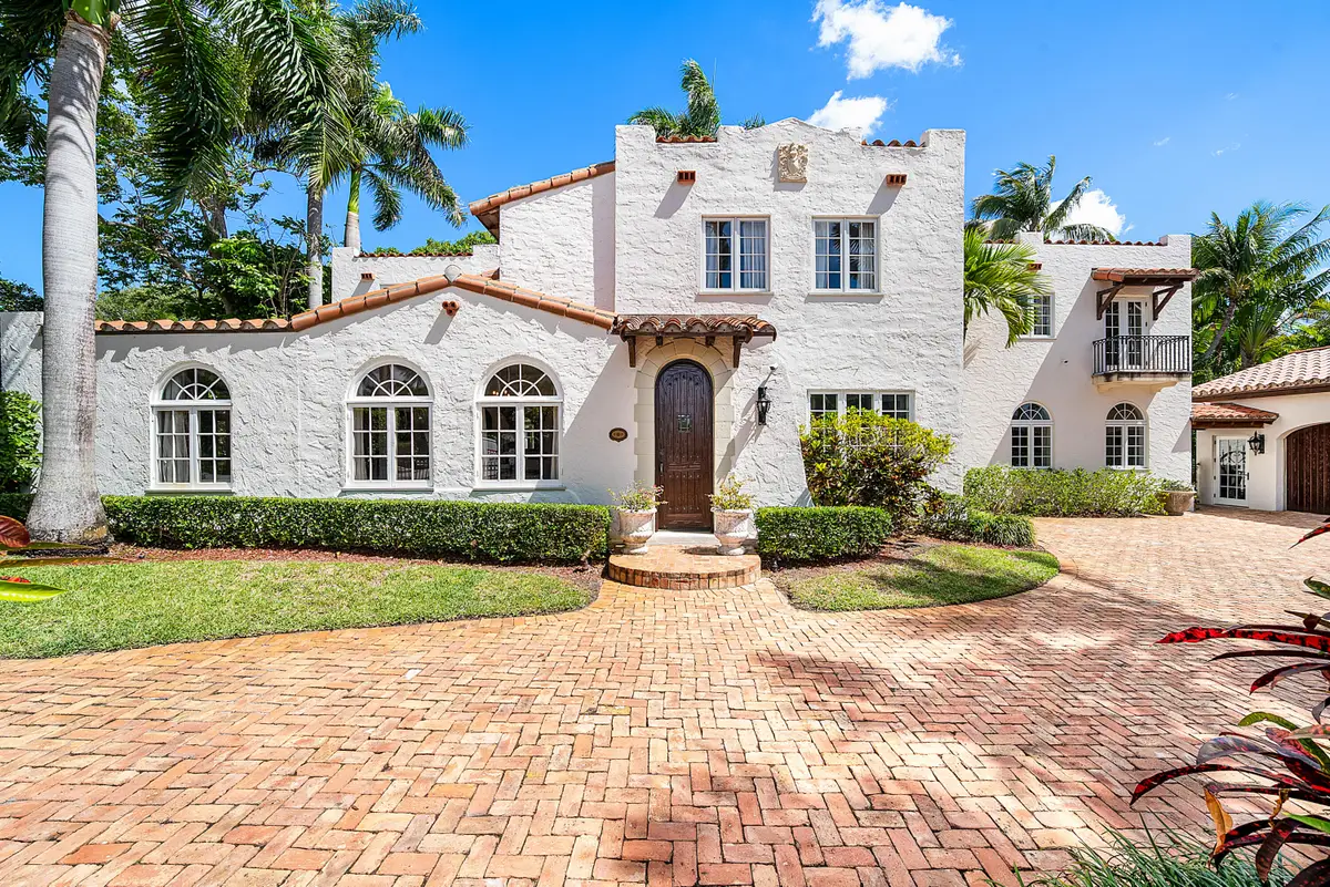 255 Cordova Road, West Palm Beach, FL 33401 - #1
