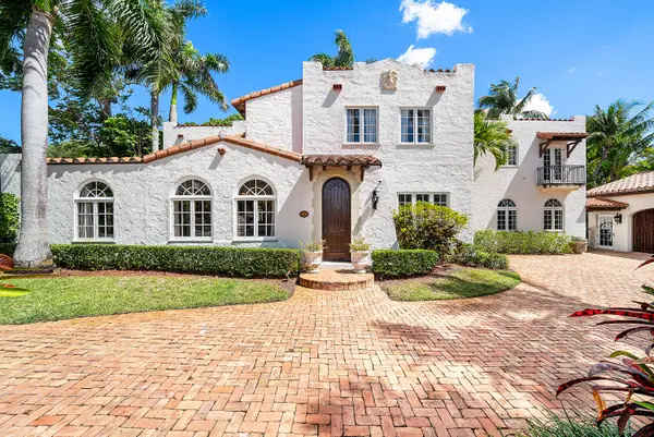255 Cordova Road, West Palm Beach, FL 33401