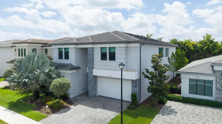 17347 Sparkling River Road, Boca Raton, FL 33496 - #2