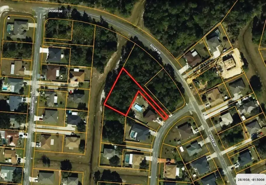 0 Banbridge Drive, Poinciana, FL 34758 - #2