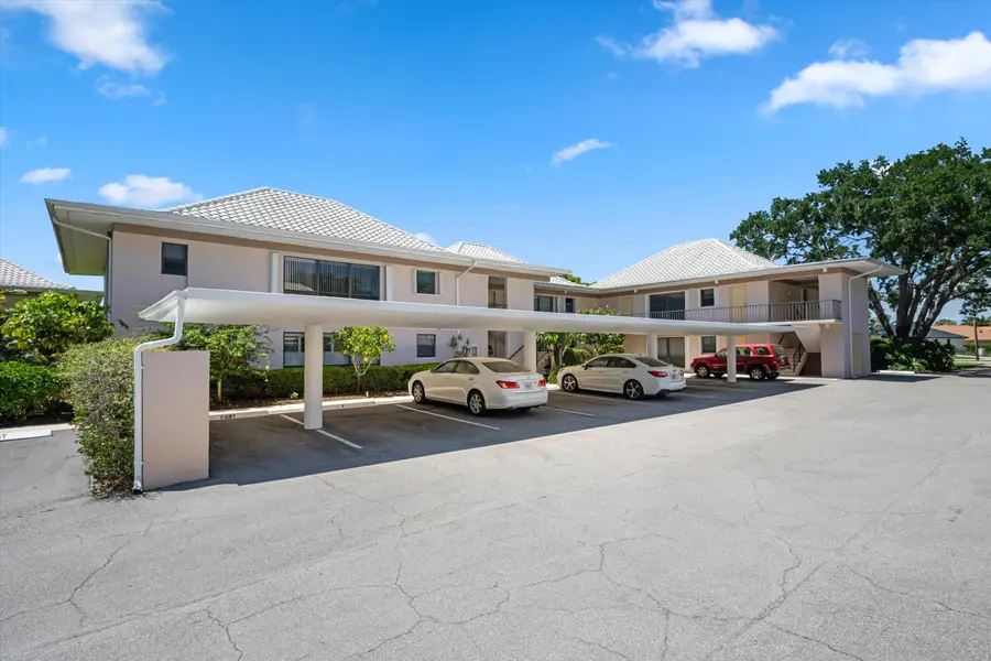 16 SE Turtle Creek Drive #E, Jupiter, FL 33469 - #2