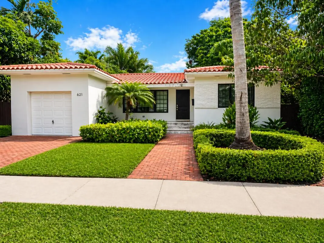 621 NE 56th Street, Miami, FL 33137 - #1