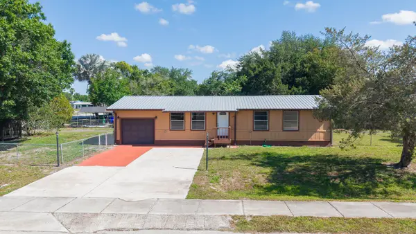 612 SW 9th Street, Okeechobee, FL 34974