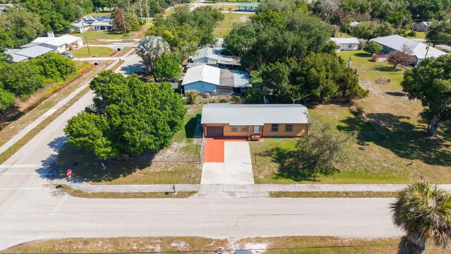 612 SW 9th Street, Okeechobee, FL 34974 - #3