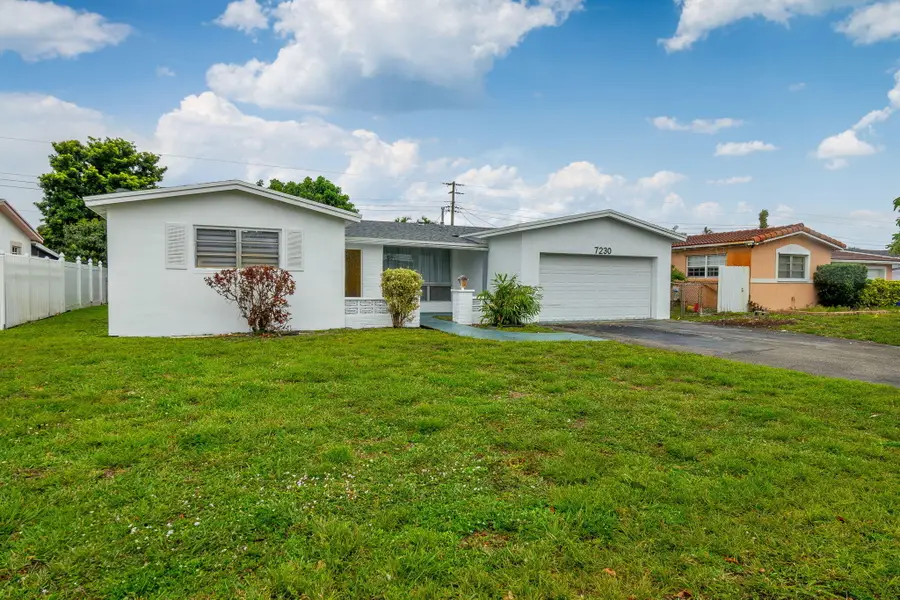 7230 Dilido Boulevard, Miramar, FL 33023 - #3