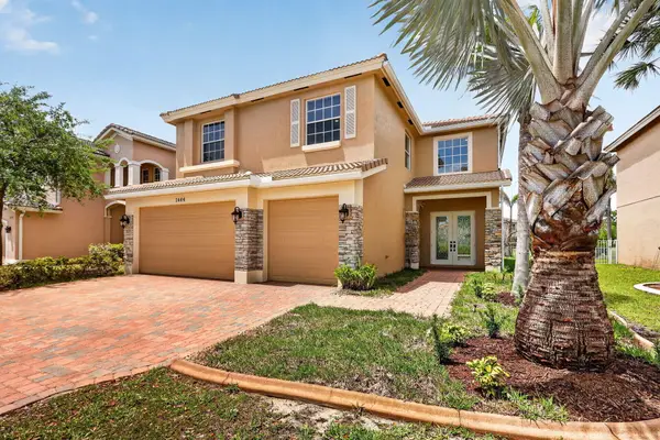 1464 NW Leonardo Circle, Port St Lucie, FL 34986