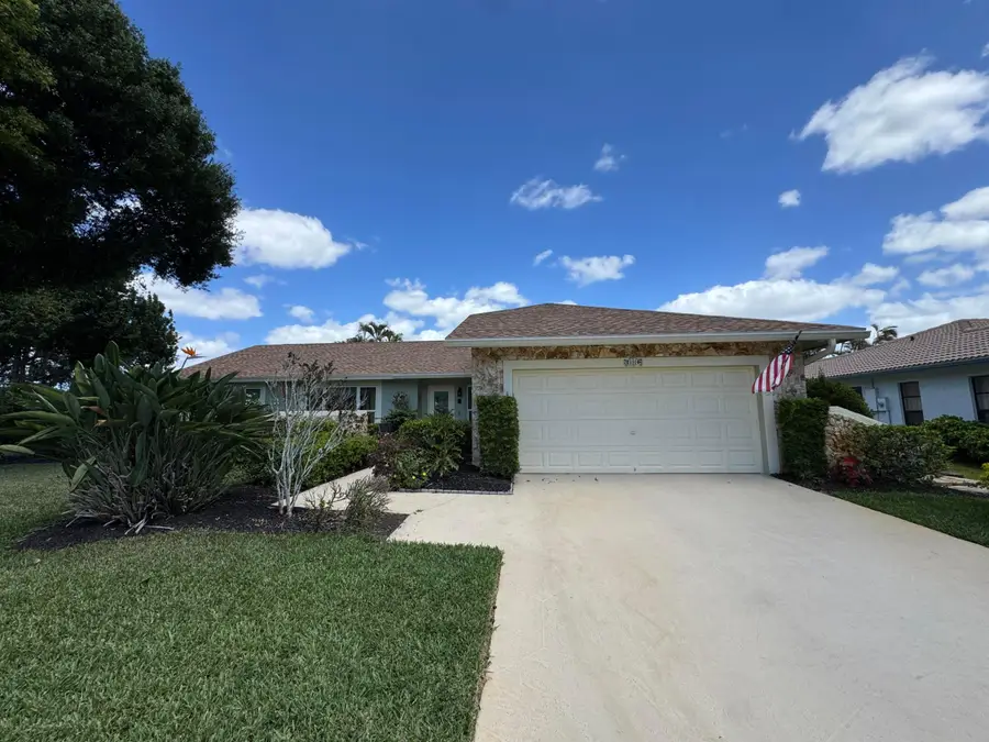 21116 Raindance Lane, Boca Raton, FL 33428 - #2