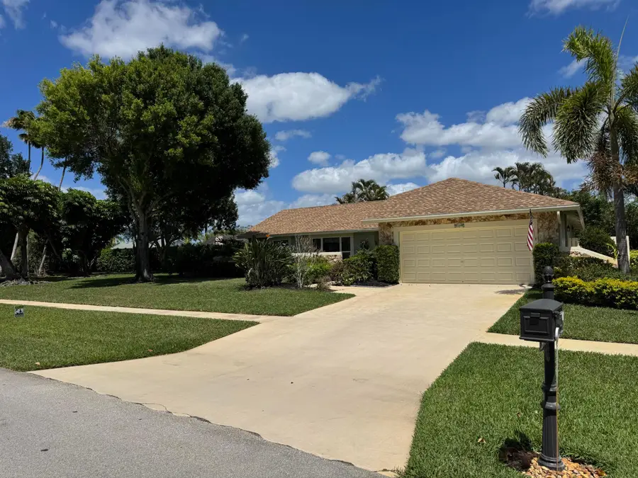 21116 Raindance Lane, Boca Raton, FL 33428 - #3