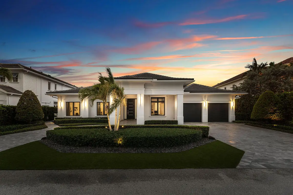 2351 Cherry Palm Road, Boca Raton, FL 33432 - #1