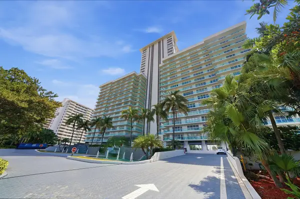 3900 Galt Ocean Drive #1116, Fort Lauderdale, FL 33308