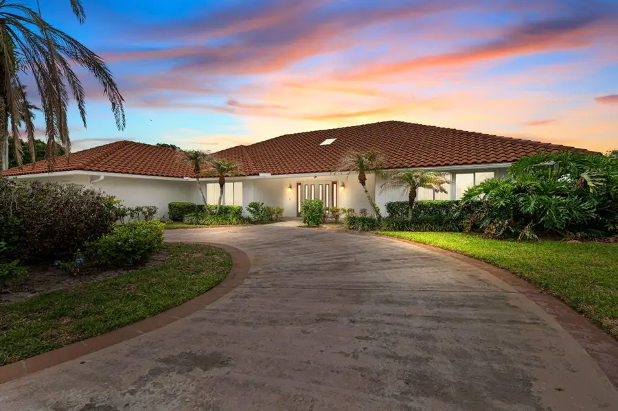 4534 SW Bermuda Way, Palm City, FL 34990 - #2