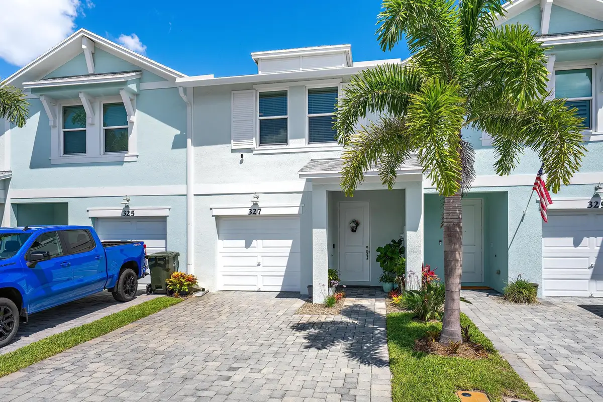 327 SE Halifax Lane, Stuart, FL 34994 - #1