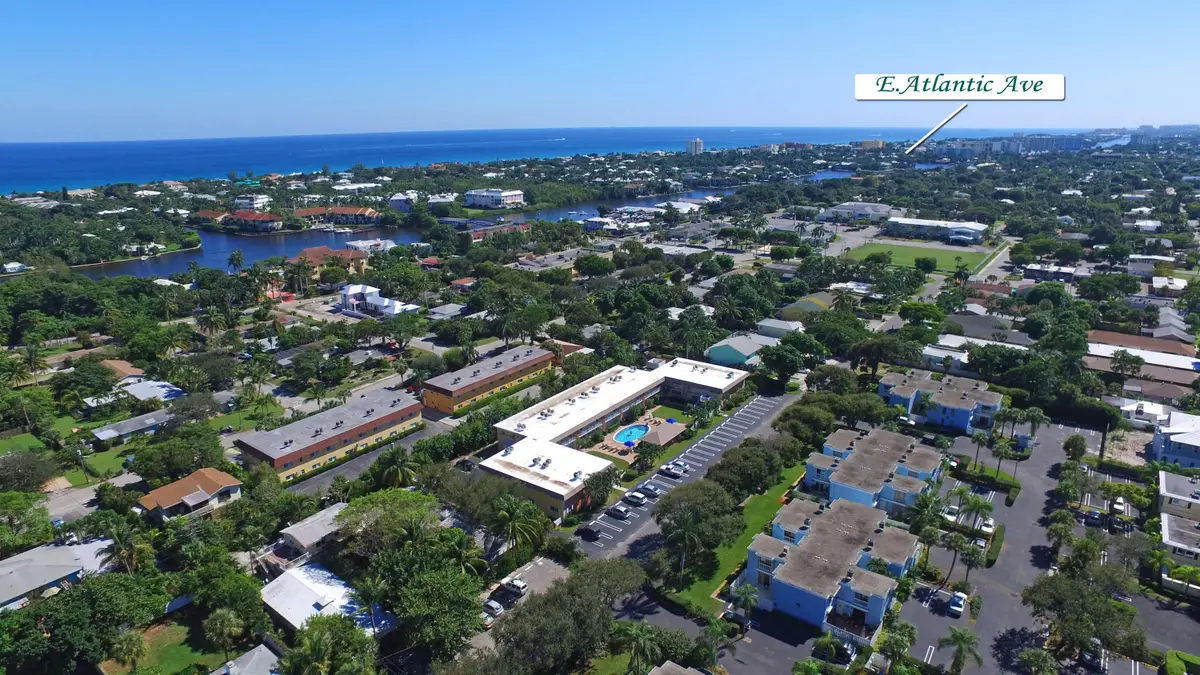 1001 NE 8th Avenue #212, Delray Beach, FL 33483 - #1