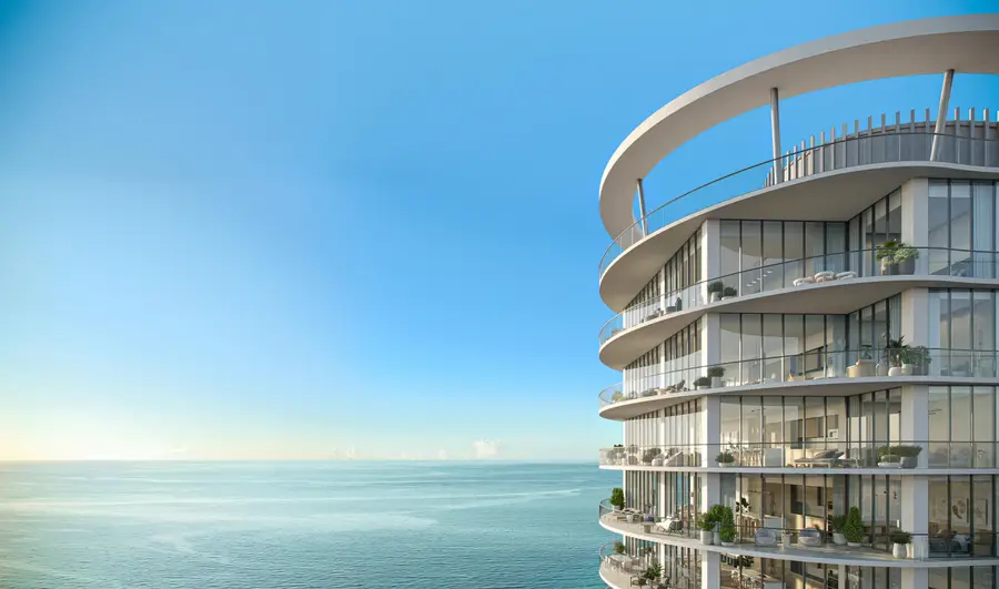 801 Seabreeze Boulevard #R Ph2401, Fort Lauderdale, FL 33316 - #3