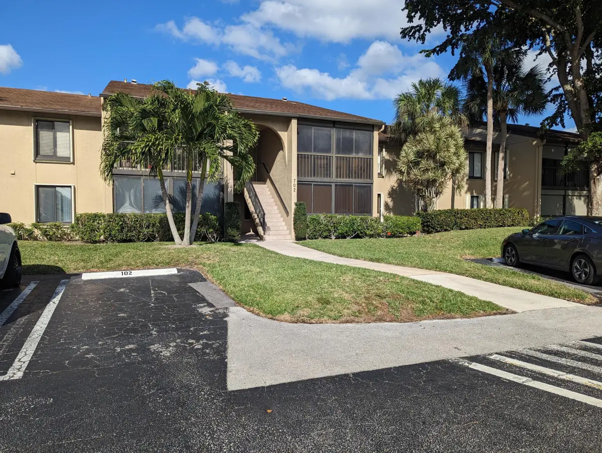 702 Sunny Pine Way #G1, Greenacres, FL 33415 - #1