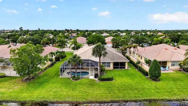 11439 SW Pembroke Drive, Port St Lucie, FL 34987