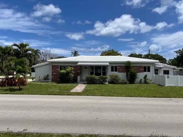 1107 S 15th Avenue, Hollywood, FL 33020 - #1