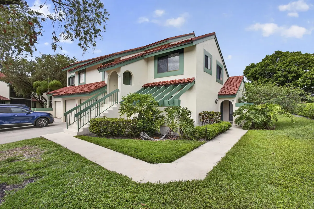 23 W Lexington Ln W #B, Palm Beach Gardens, FL 33418 - #1